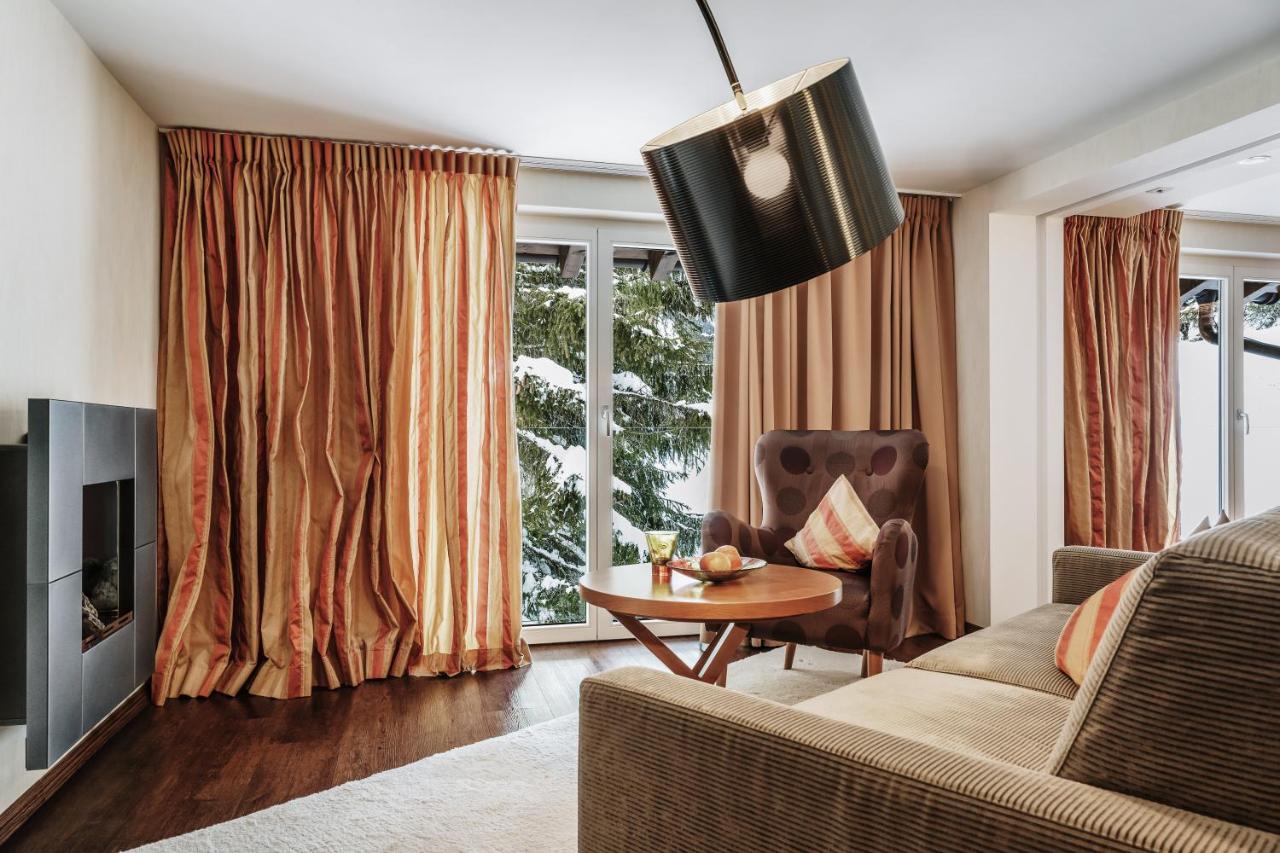 Heimspitze - Alpenhotel & Wirtshaus การ์กเอลเลิน ภายนอก รูปภาพ
